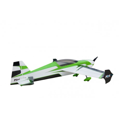 EXTRA NG 60" 1.52M (02) ARF PILOT RC