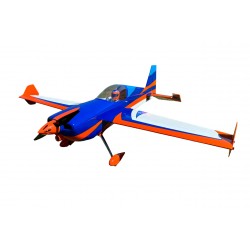 SLICK 580 67" BLANC / BLEU / ORANGE (1.70m) ARF