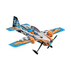 MIGHTY EDGE 33" ORANGE / BLEU TA HORIZONS