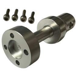 AXE MOTEUR POUR LE HUSKY ULTIMATE 1800MM ARROWS RC