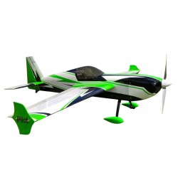 LASER 88" 2.24M (07) ARF PILOT RC