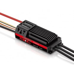 ESC 130A-V2 OPTO HV 14S HOBBYWING