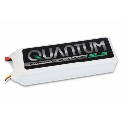 ACCU LIPO SLS X-CUBE 5800MAH 4S 30C