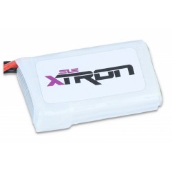 ACCU LIPO SLS XTRON 450MAH 3S 30C