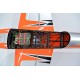 EXTRA NG 120CC ARF 2680MM GP CARBONE ORANGE PHOENIX MODEL