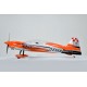 EXTRA NG 120CC ARF 2680MM GP CARBONE ORANGE PHOENIX MODEL