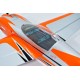 EXTRA NG 120CC ARF 2680MM GP CARBONE ORANGE PHOENIX MODEL