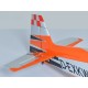 EXTRA NG 120CC ARF 2680MM GP CARBONE ORANGE PHOENIX MODEL