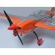 EXTRA NG 120CC ARF 2680MM GP CARBONE ORANGE PHOENIX MODEL