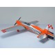 EXTRA NG 120CC ARF 2680MM GP CARBONE ORANGE PHOENIX MODEL