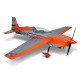 EXTRA NG 120CC ARF 2680MM GP CARBONE ORANGE PHOENIX MODEL