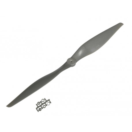 HELICE NYLON APC ELECTRIQUE