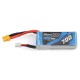 Accu LiPo GENS ACE 700mAh 3S 60C