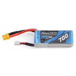 Accu LiPo GENS ACE 700mAh 3S 60C