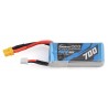 Accu LiPo GENS ACE 700mAh 3S 60C