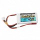 Accu LiPo GENS ACE SOARING 450mAh 11.1V 30C 3S
