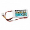 Accu LiPo GENS ACE SOARING 450mAh 11.1V 30C 3S