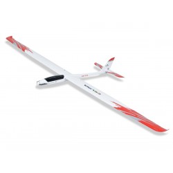 PLANEUR CELINA 2720MM ARF PHOENIX MODEL
