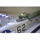 P51 MUSTANG 1.41M ARF + TRAIN RENTRANT Phoenix Model