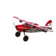 STOL X V2 37" CAMOUFLAGE ROUGE TA HORIZONS