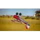 STOL X V2 37" CAMOUFLAGE ROUGE TA HORIZONS
