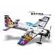 PRO EXTRA V3 ULTRALIGHT 3/4D 34" TA HORIZONS