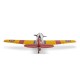 AT-6 TEXAN SN/J5 PNP 1450MM E-FLITE