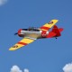 AT-6 TEXAN SN/J5 PNP 1450MM E-FLITE