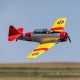AT-6 TEXAN SN/J5 PNP 1450MM E-FLITE