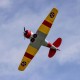 AT-6 TEXAN SN/J5 PNP 1450MM E-FLITE