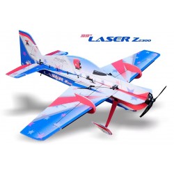 LASER Z2300 33" SH TA HORIZONS
