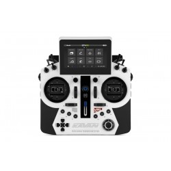 RADIO V20 PRO BLANCHE KAVAN