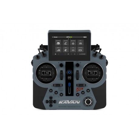 RADIO V20 PRO NOIRE KAVAN