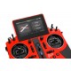 RADIO V20 PRO ROUGE KAVAN