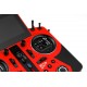 RADIO V20 PRO ROUGE KAVAN