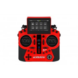 RADIO V20 PRO ROUGE KAVAN