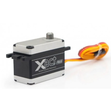 XACT BLS6505H 72.3G/74KG FRSKY