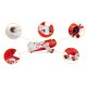 GEE BEE R-2 PNP 1M E-FLITE