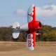 GEE BEE R-2 PNP 1M E-FLITE