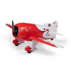 GEE BEE R-2 PNP 1M E-FLITE