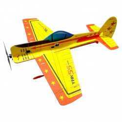 YAK 55 YELLOW 85.5CM RC FACTORY