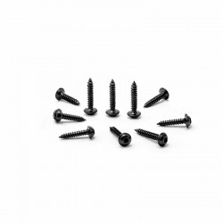 Vis servo CHC 2.6x14mm (10pcs)