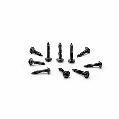 Vis servo CHC 2.6x14mm (10pcs)