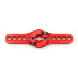 PALONNIER DOUBLE 55MM 25T FRSKY