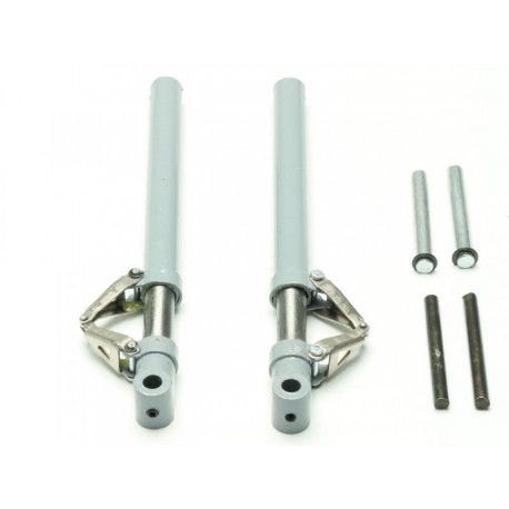 JAMBES DE TRAIN 115 x 5MM