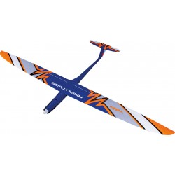 PLANEUR AMPLITUDE CARBONE ARF 1800MM ROBBE