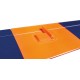 PLANEUR AMPLITUDE PNP 1800MM ORANGE FLUO / BLEU ROBBE