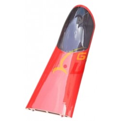 VERRIERE EDGE 540 50CC GW314C GOLDWING