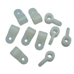 GUIGNOL BARRE DE TORSION 1.5mm (X10)