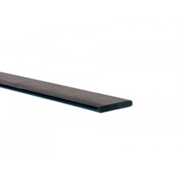 Plat carbone 0.5x5mm